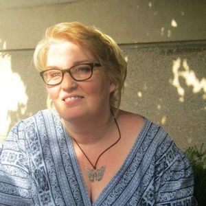 Meet your Posher, Leisa